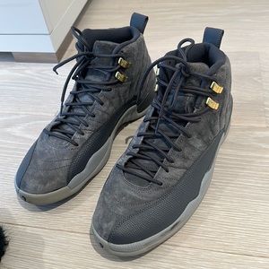 Jordan 12 Retro Dark Grey